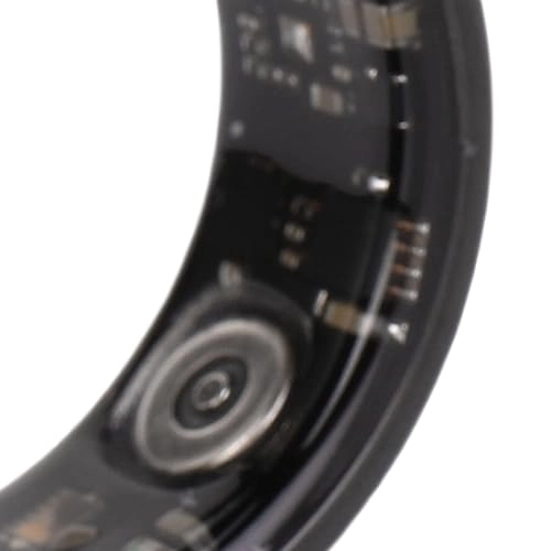 Smart Ring - Size 11(ID 20.6mm / 0.81in C 64.6mm / 2.54in)