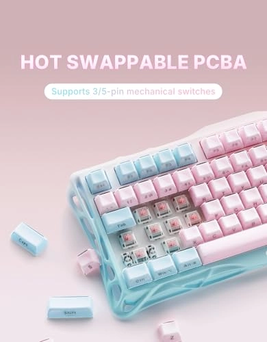 GS K1 Lite - AZ Wired