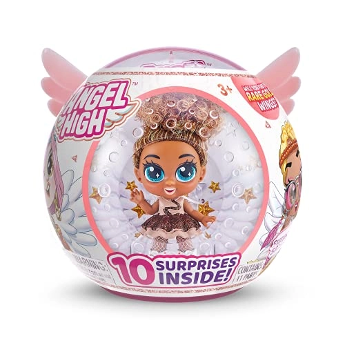 Coco-Love Collectible Doll - Itty Bitty Series 1 10 Surprise Accessories