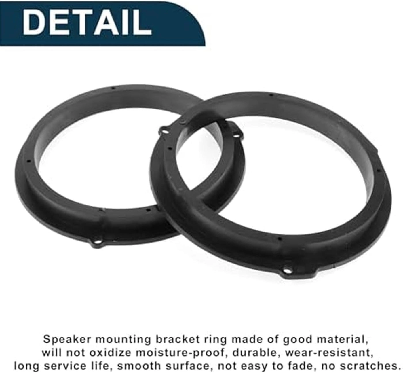 Speaker Spacer Ring - Bronco Sport 2021