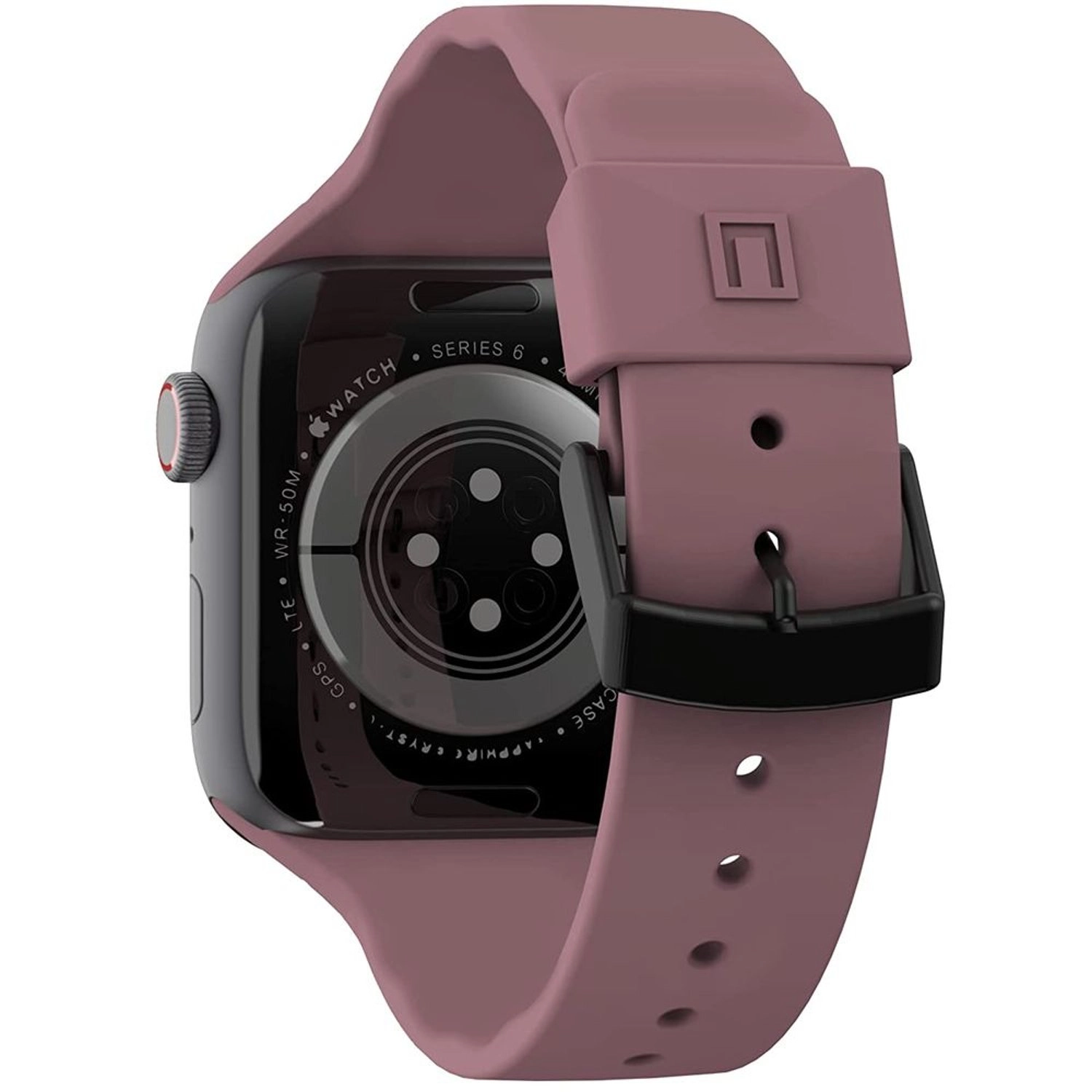 Aurora Watch Strap for Apple Watch - 44/42mm