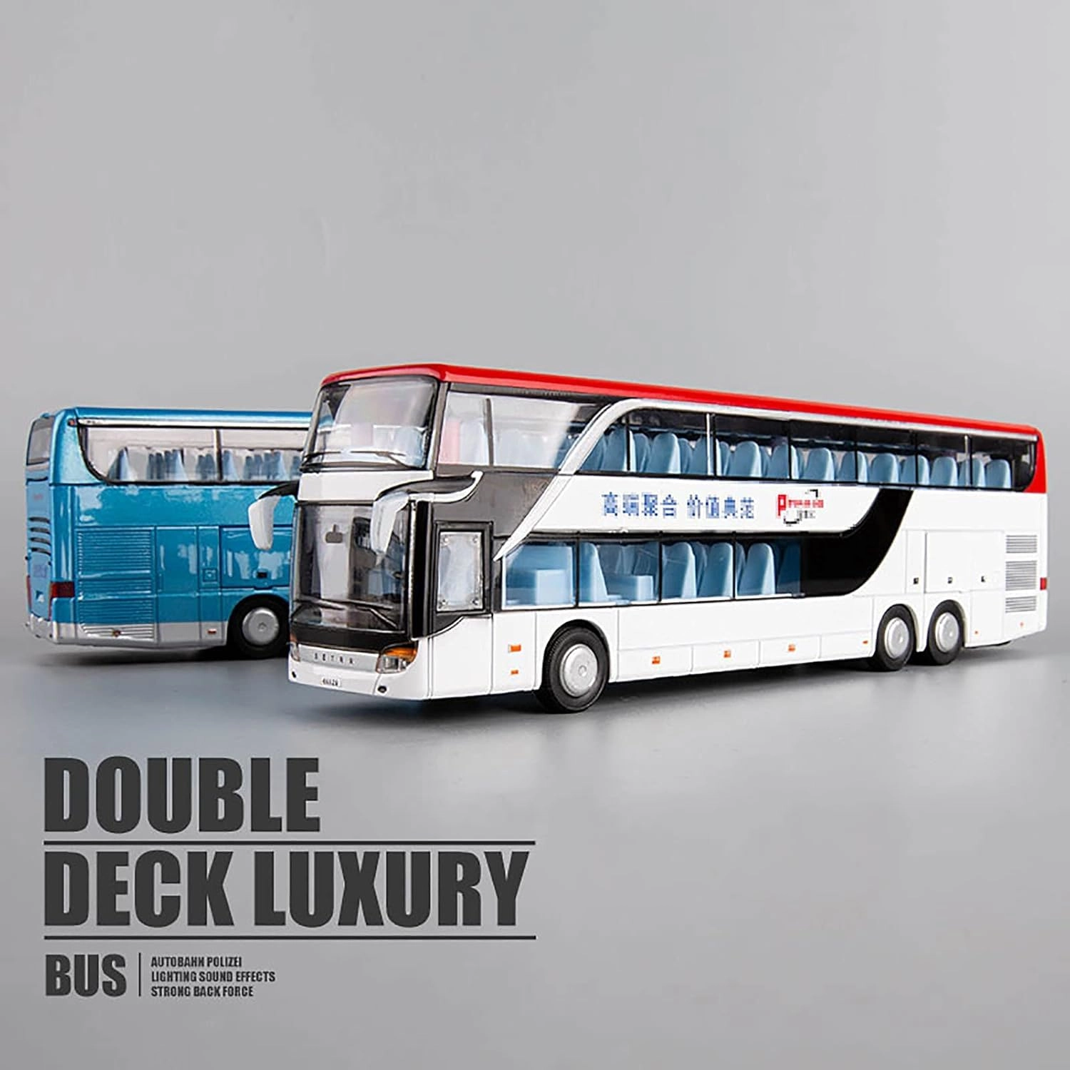 BUS007 - 1pcs