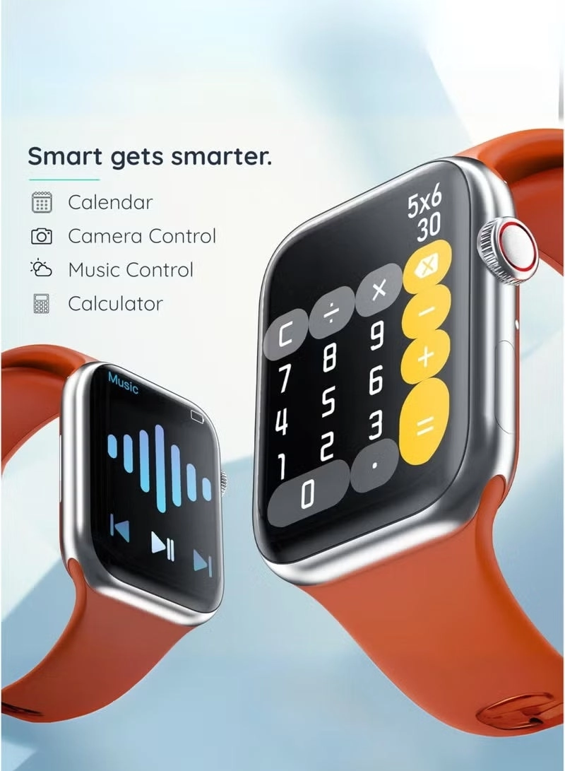 KW 25 Max 46mm Aluminium GPS