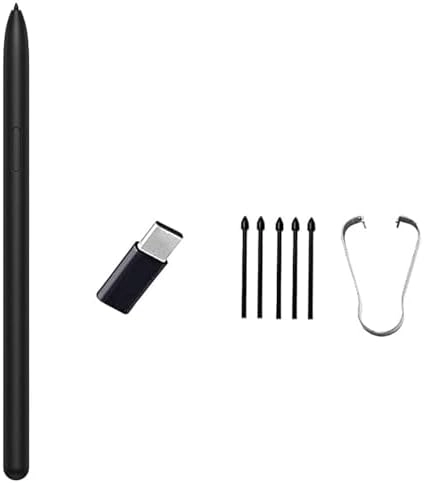 Dogxiong S8 Ultra Pen - 4096 levels of pressure sensitivity