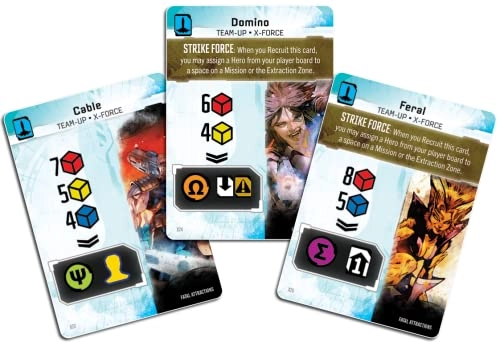 Marvel: Age of Heroes