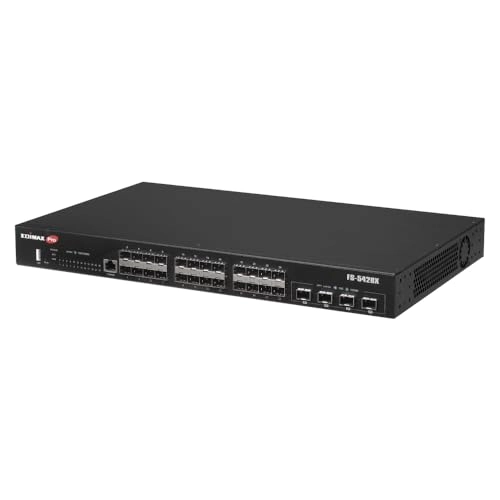 FS-5428X - 24-ports