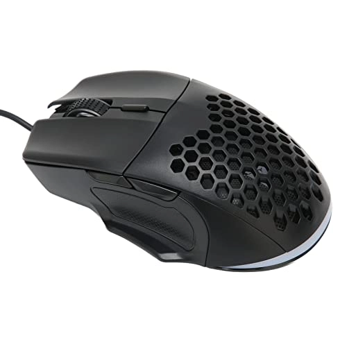 Gaming Mouse - Wired