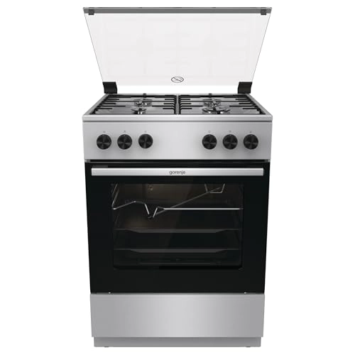 GGI6A21XH GAS Cooker