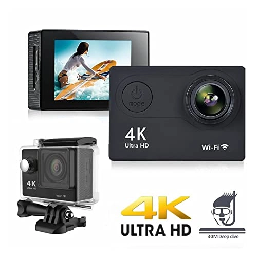 Sports Camera - 1080P 30FPS