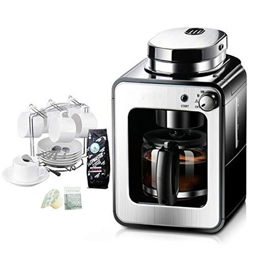 64677 - Grinder Multifunctional Automated