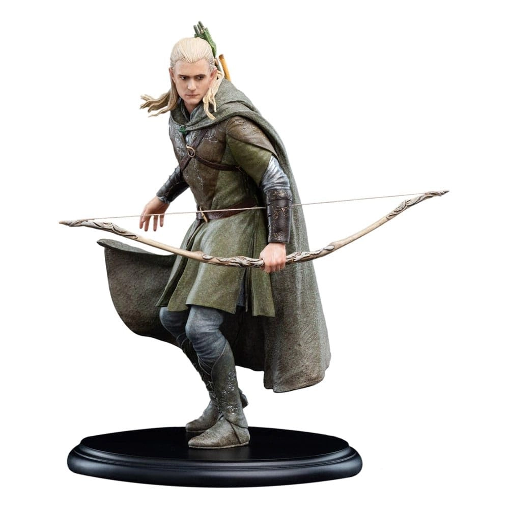 WETA WORKSHOP Legolas - The Lord of the Rings Trilogy