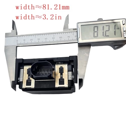 Cruise control range radar sensor - Fits for Nissan Murano 3.5L 2016-2019