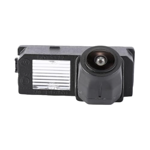 HD IP68 Rear View Camera - Night vision 1280x 720 pixels + 7'' Monitor