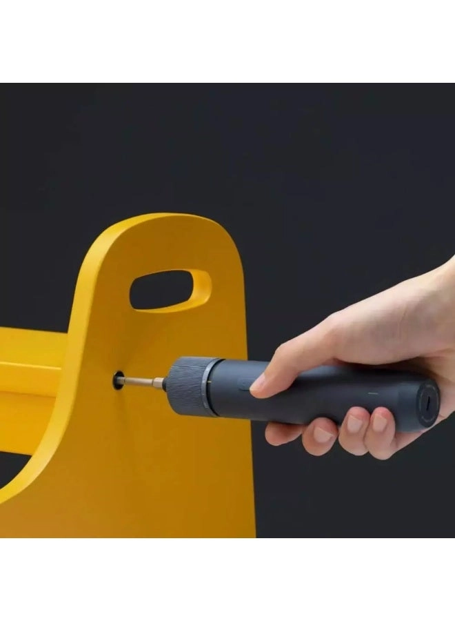 Electric Screwdriver Kit - 1500mAh