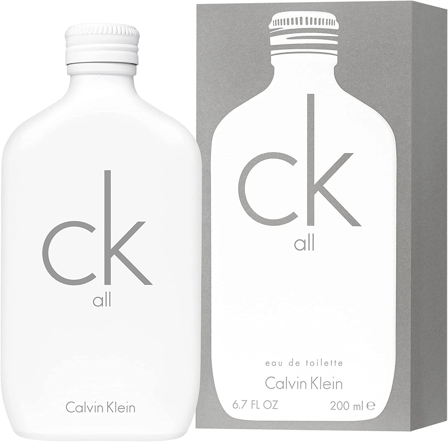 All Eau de Toilette 200 ml