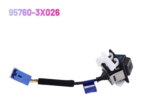 Rear View Camera - Night vision