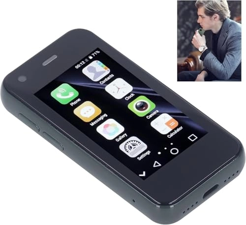 Small Cell Phone - 1GB 8GB