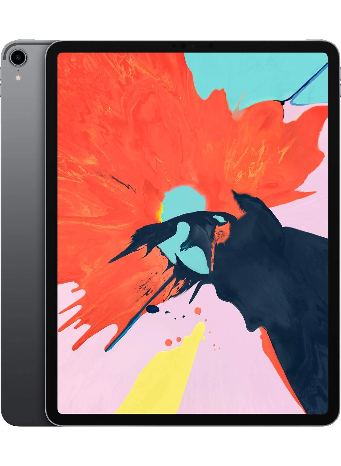 Apple (Renewed) iPad Pro (2018) - 1024GB 12.9"
