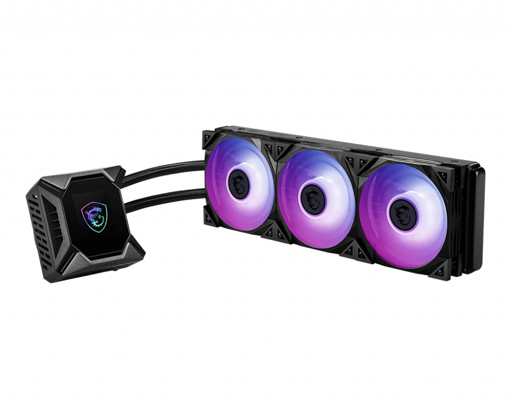 MAG CORELIQUID M360 - 3 x 120mm