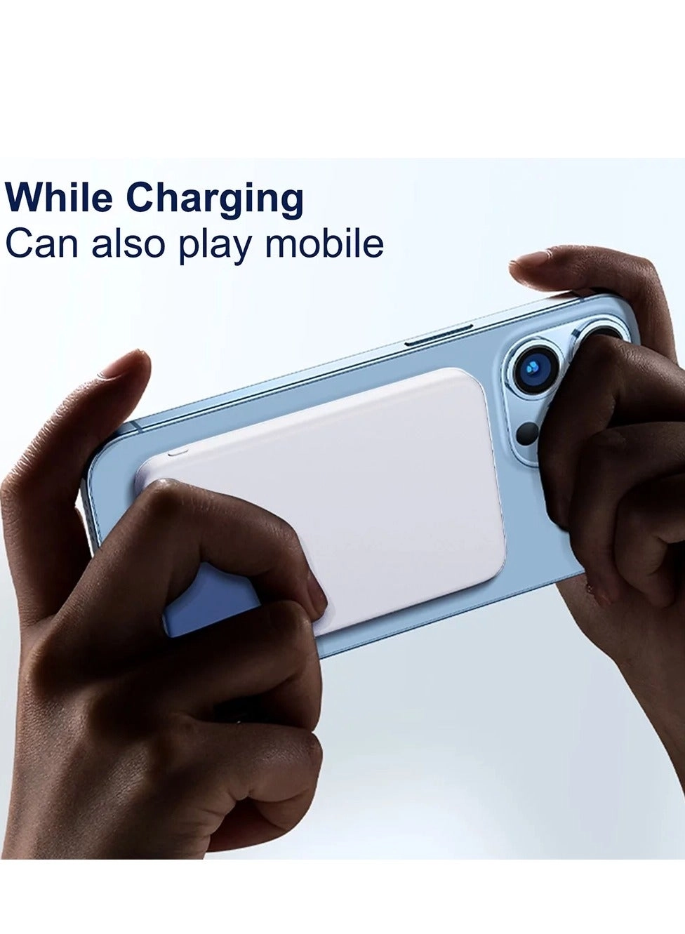 Mag-Safe Battery Pack - 10000mAh