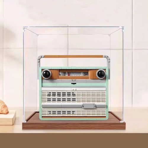 Acrylic Display Case (10334)