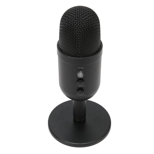 MU2000 USB Microphone