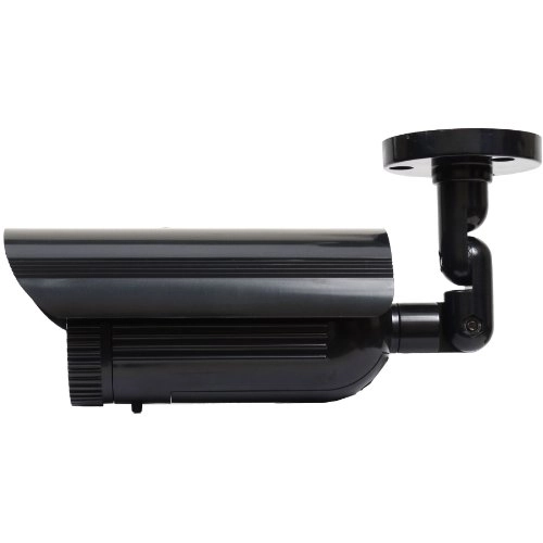 Dummy Bullet Security Cameras - Outdoor