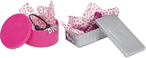 Diva Family - 45+ Surprises Colour Change Ages 4+