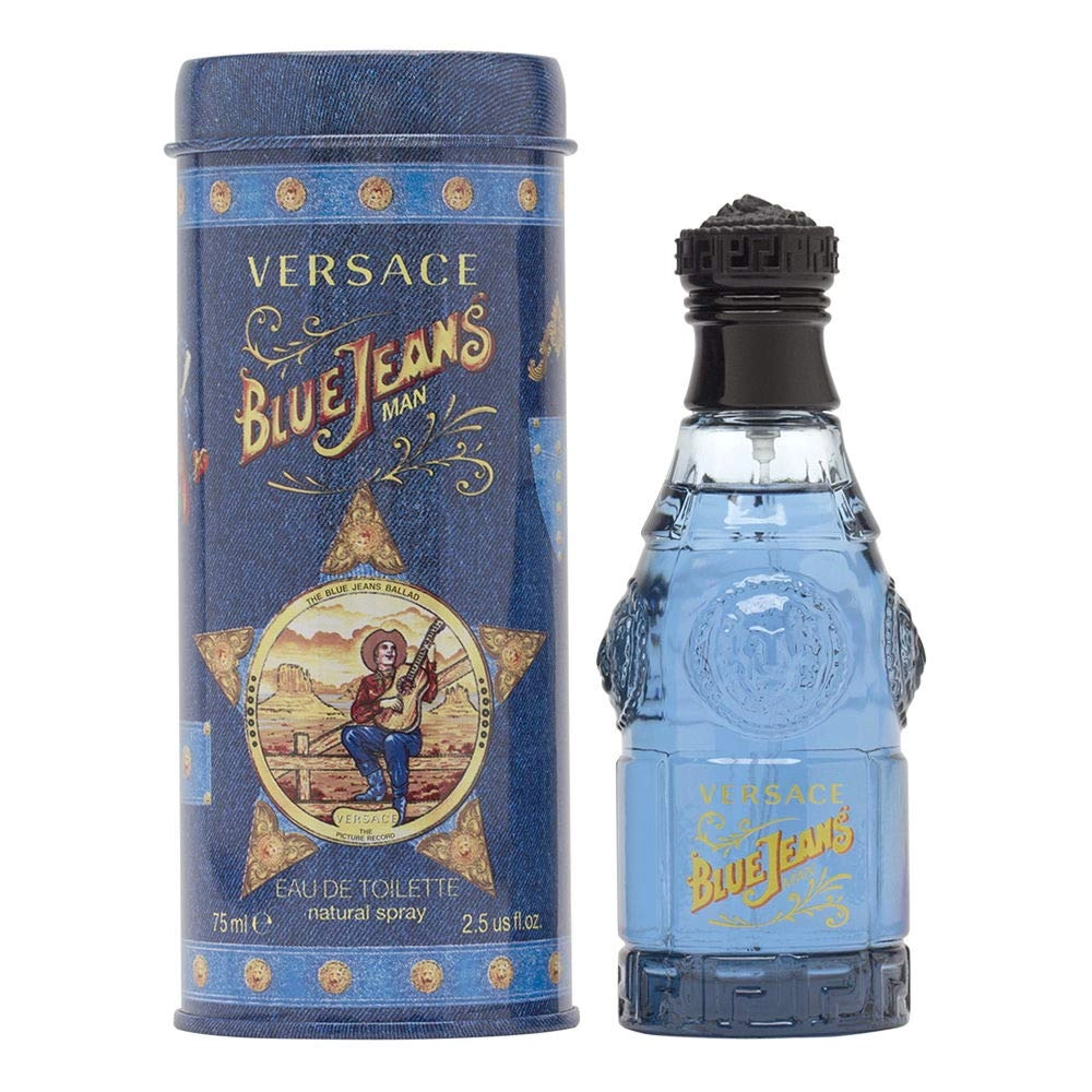 Blue Jeans Eau de Toilette 75 ml