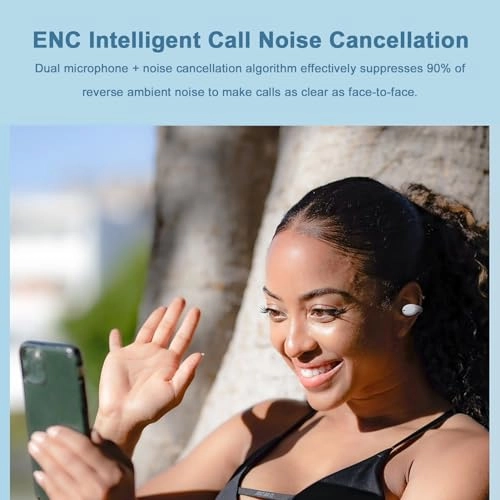 Open-Ear Sports - Wireless Headset