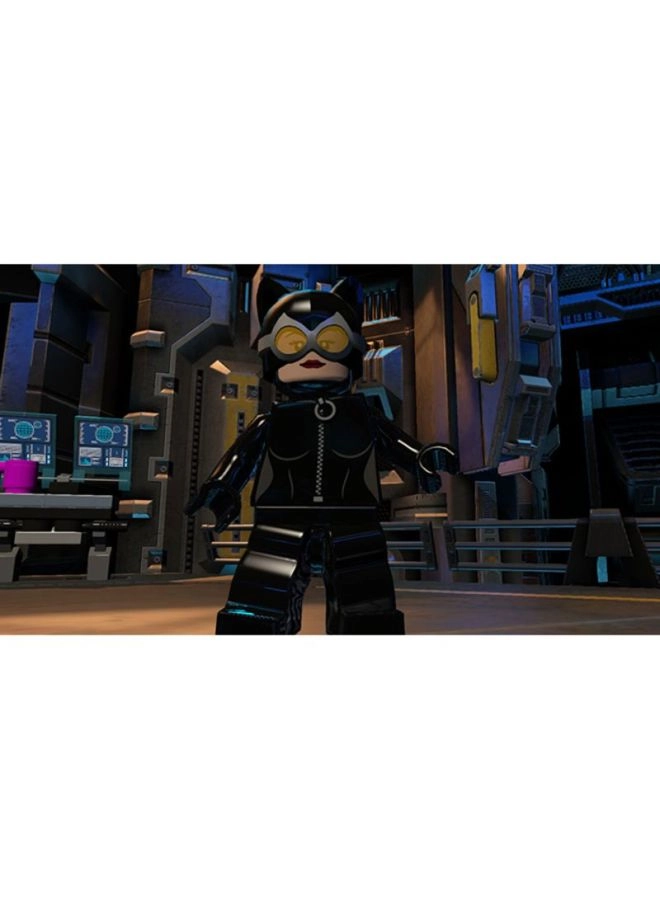 LEGO Batman 3: Beyond Gotham | PS3