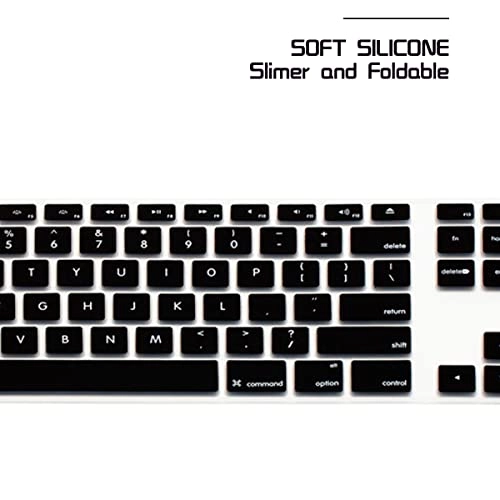 Keyboard Cover - Wired USB