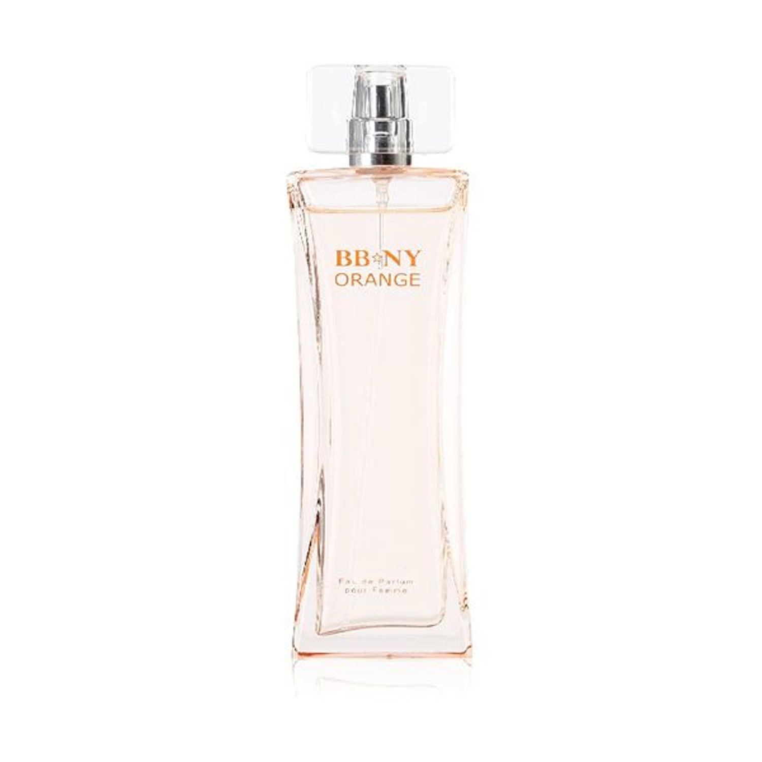 Bbny Orange Femme Eau de Parfum 100 ml