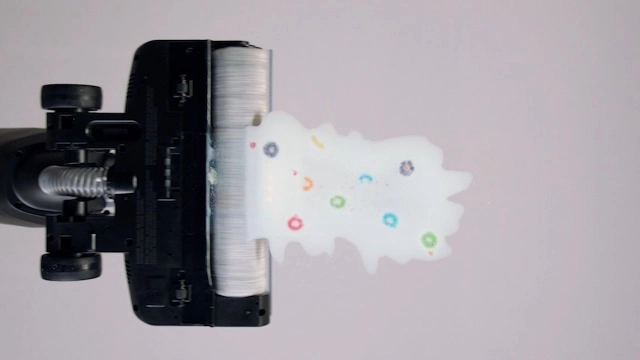 Streamline - Wet Dry