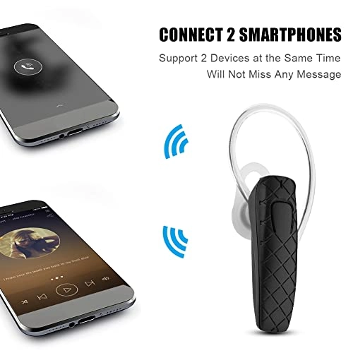 LB5-357 - Wireless Headset