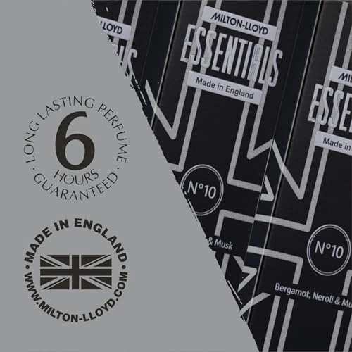 No 10 Eau de Parfum 50ml