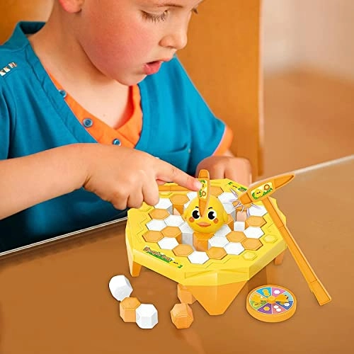 Save Penguin On Ice - Kid 1 pieces