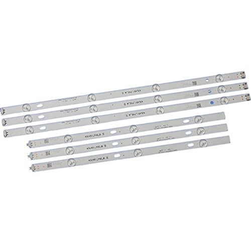LED Strip - 862mm