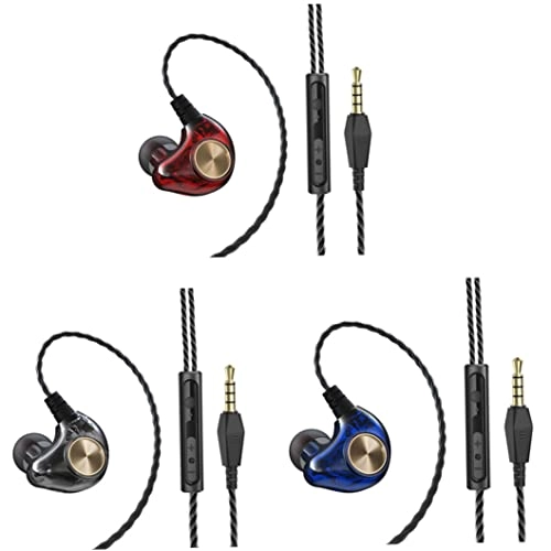 K1 Wired Earphone