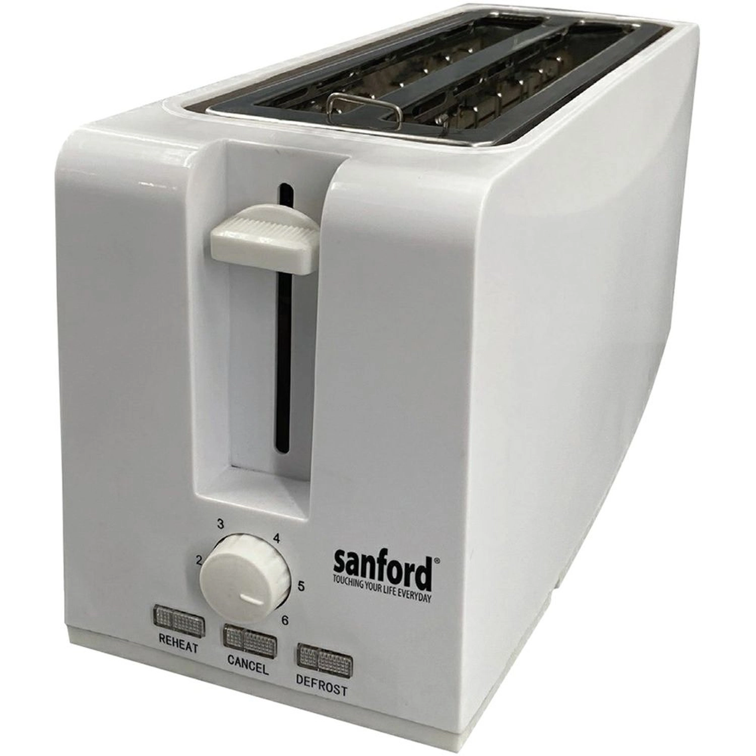 SF5752BT BS - 4 slice(s)