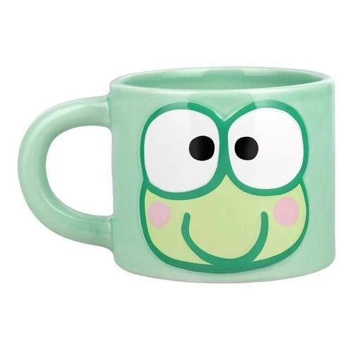 Paladone Keroppi Mug - Embossed 400 ml