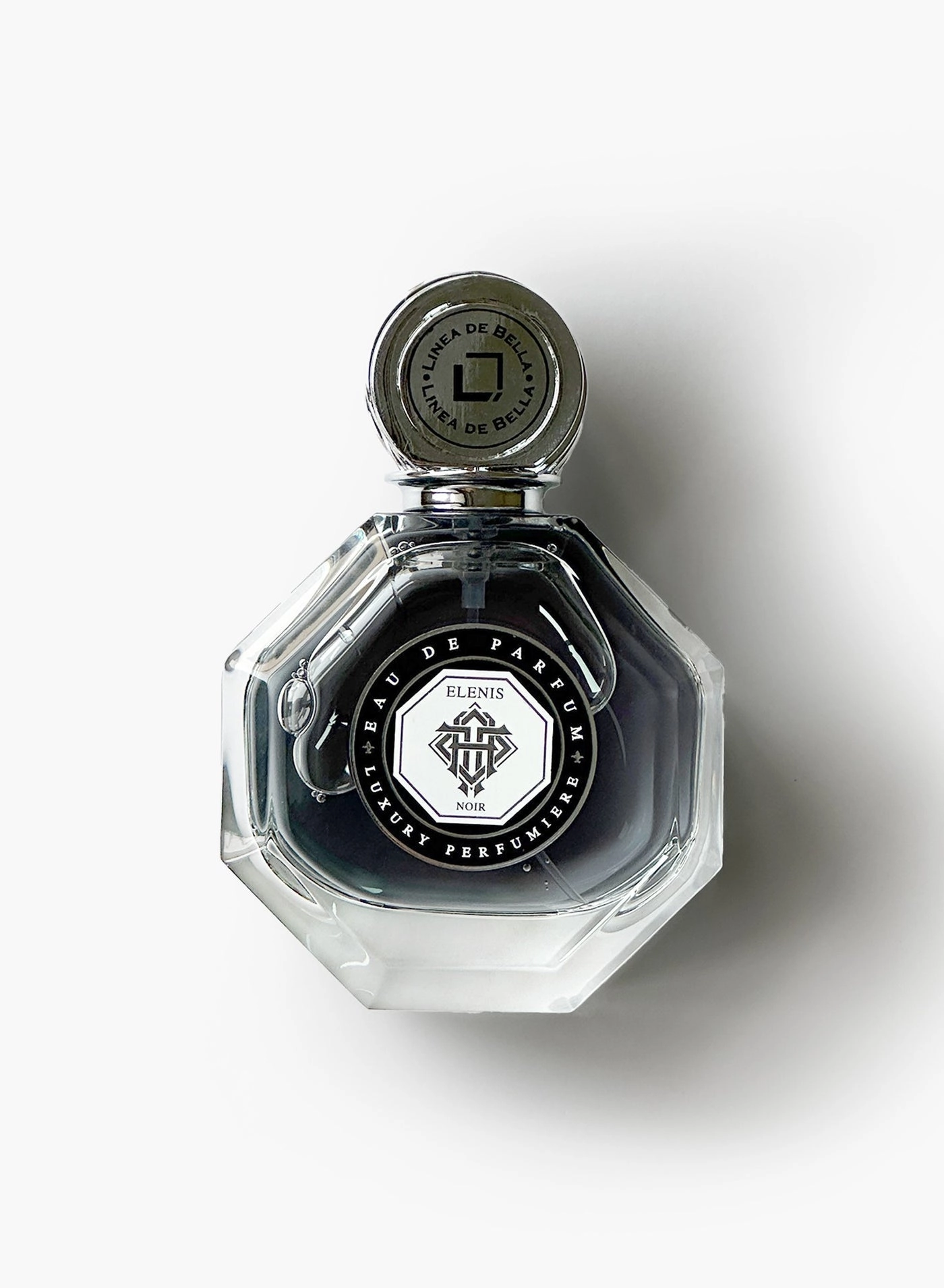 ELENIS Noir Eau de Parfum 100ml