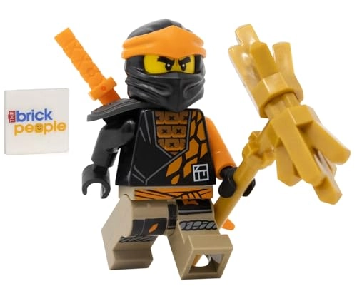 Ninjago Combo Set (SW1312) 5 pcs