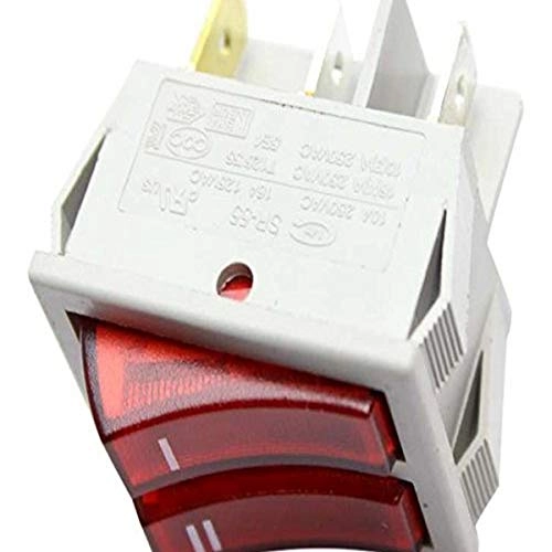 De’Longhi 5110510001 - Switch ON-OFF