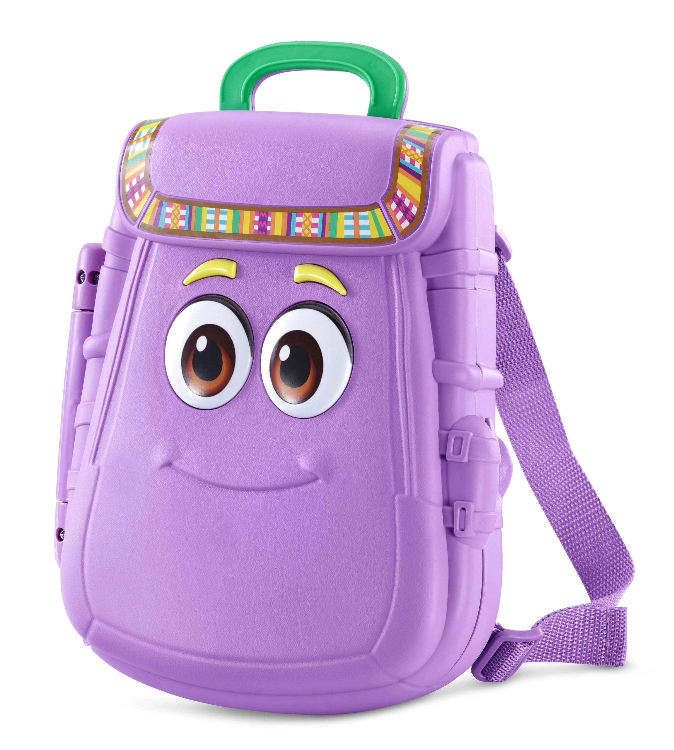 Dora Got Your Back Learning Backpack - 3 years+