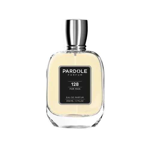 E128 Eau de Parfum 50ml