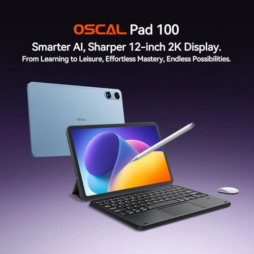 Pad 100 - 256GB 12.0"