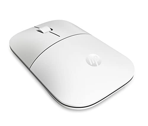 Z3700 Mouse - Wireless