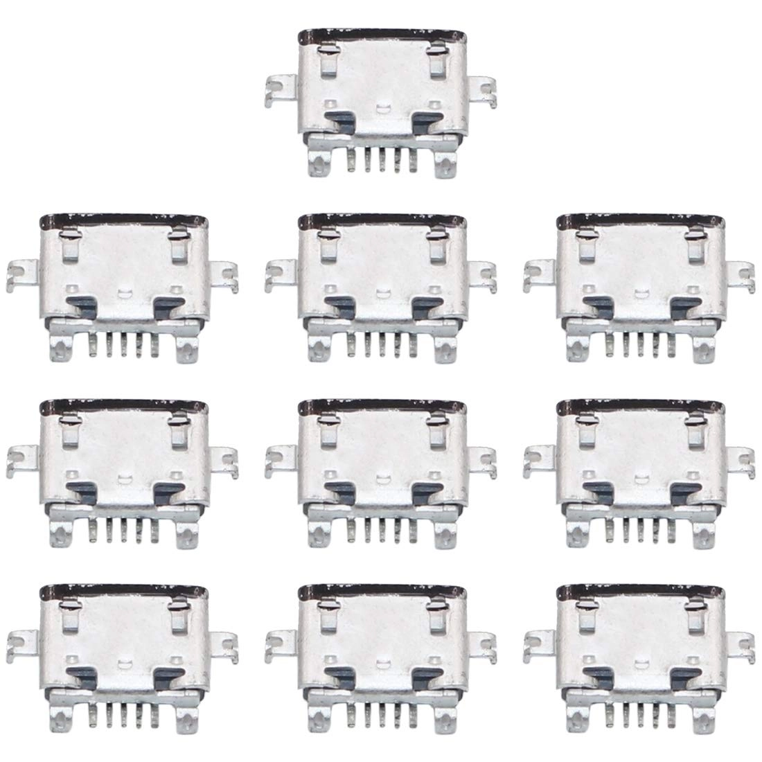 CHENHILIFNJSAA Charging port connector - XT1562 XT1561 XT1563
