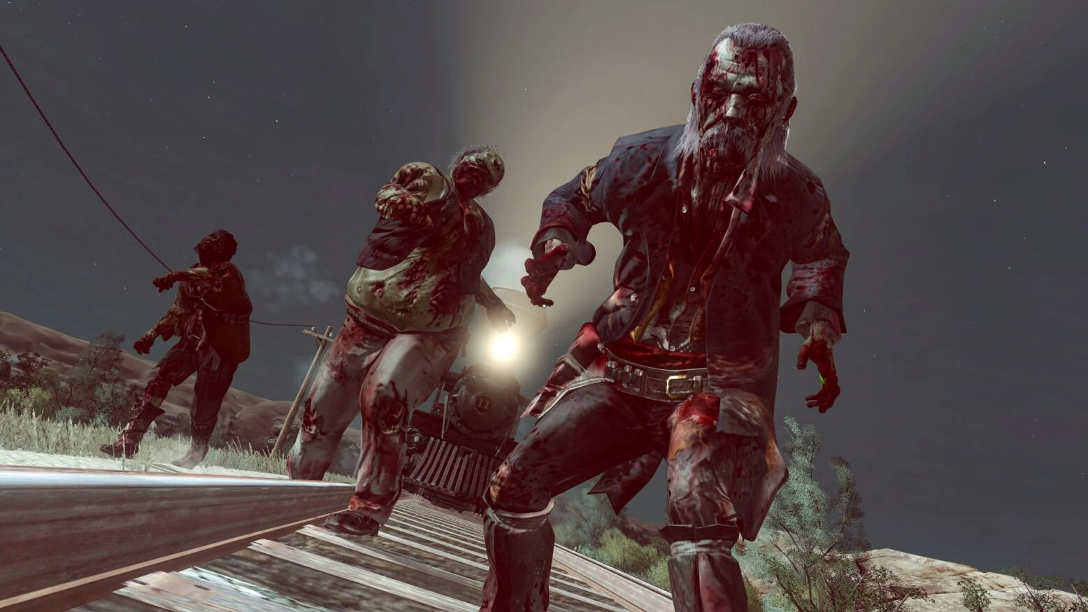 Red Dead Redemption - PlayStation 4